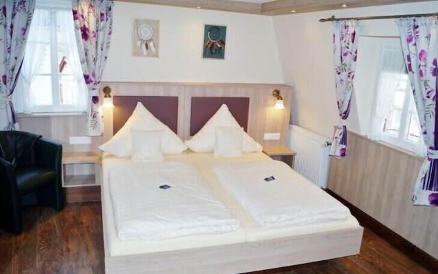 Hotel Gute Quelle