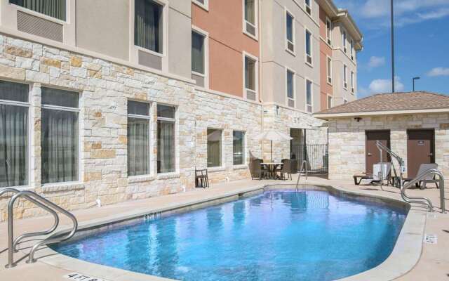 Sleep Inn & Suites Austin Northeast