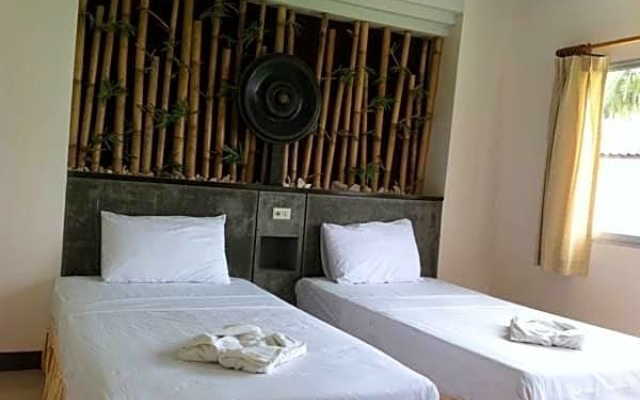 Lanta Veranda Resort