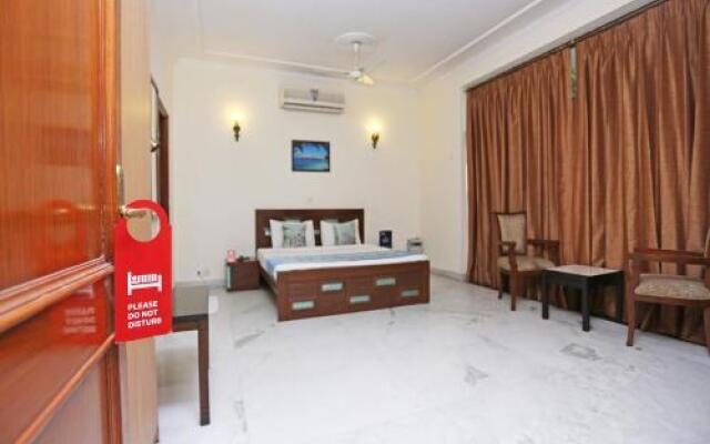 OYO Rooms Arjun Marg