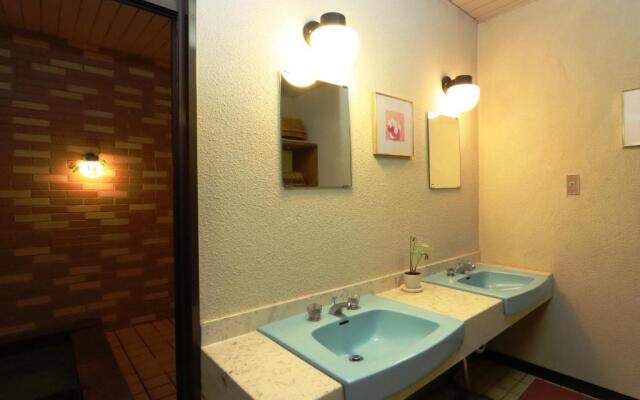 Hotel BergHeil ホテルベルクハイル