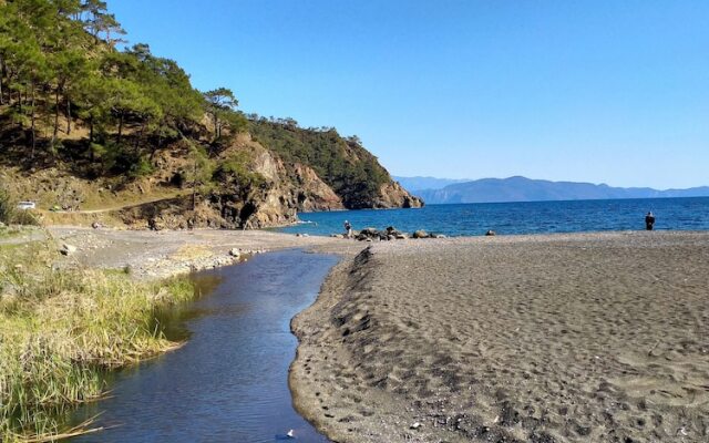 AdaHan Suites Hotel Göcek