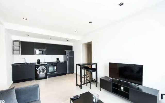 Sunset 302 Apt de Luxe Avec Salle de Fitness