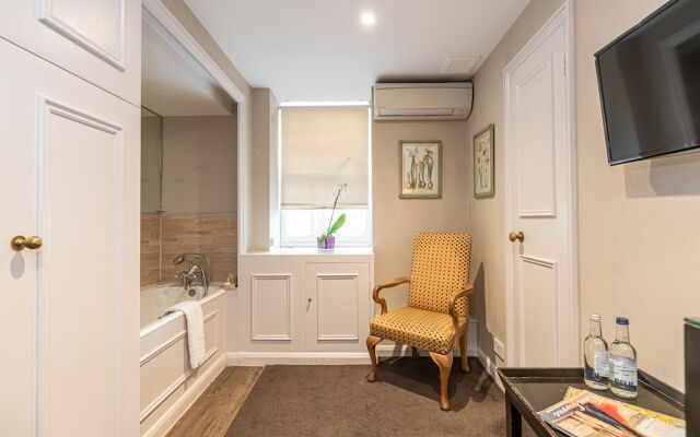 Searcys Roof Garden Rooms