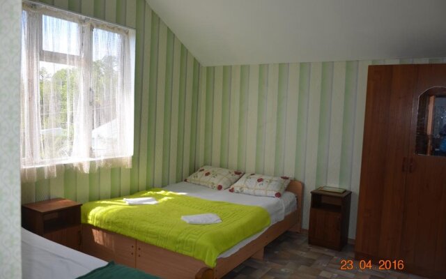 Guest House Gayane