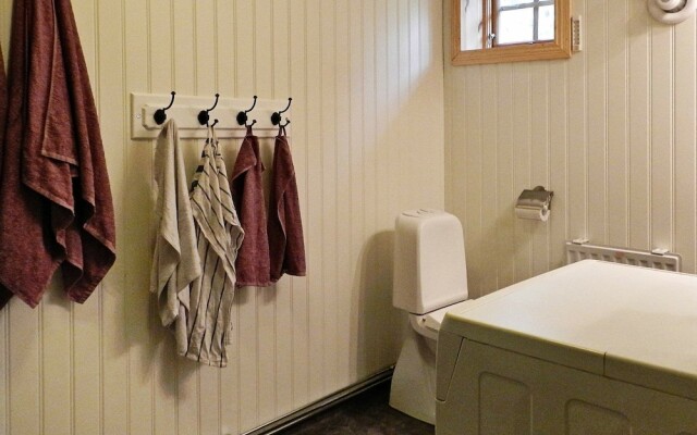 Holiday Home in Uddevalla