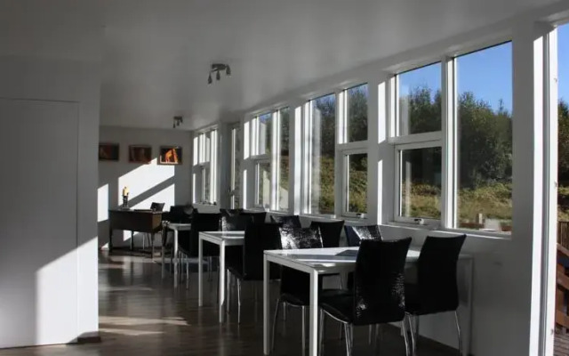 Nature-Spa Guesthouse