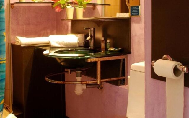 Golfe Hotel