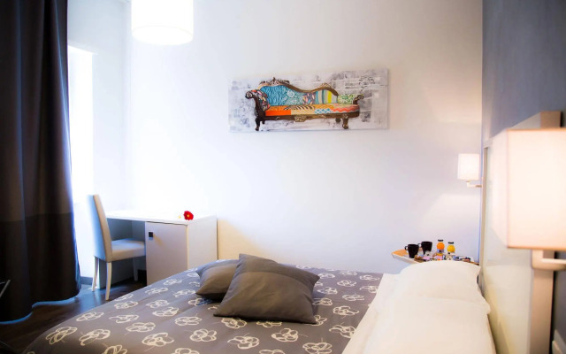 Modern BnB