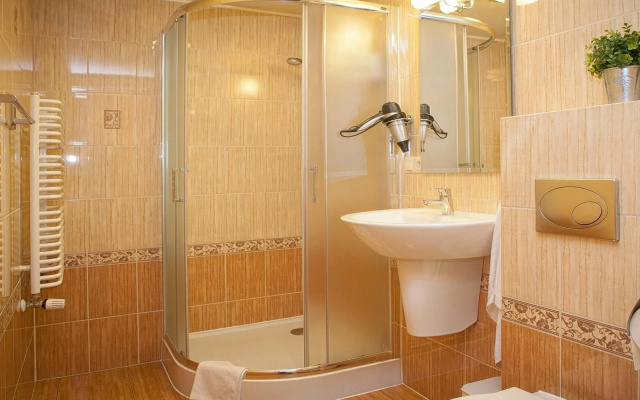 Hotelik 31