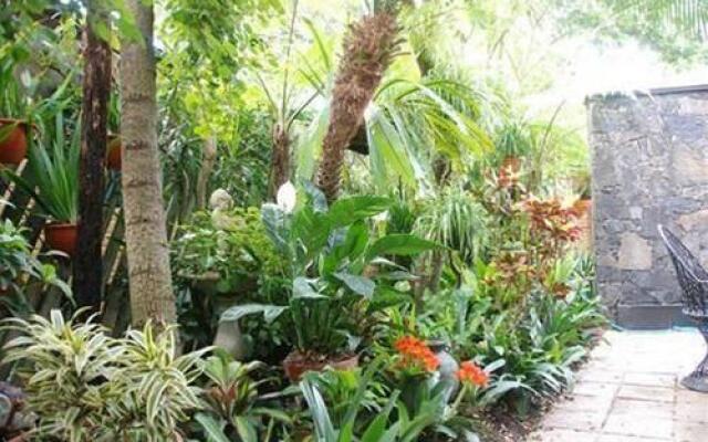 Sandals Guest House Byron Bay
