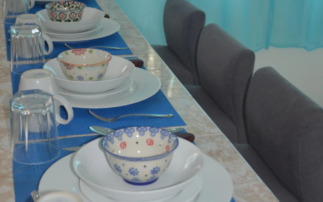 Hotel Gota de Sal