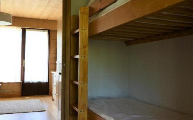 Résidence L'edelweiss-planay - Studio pour 4 Personnes 464