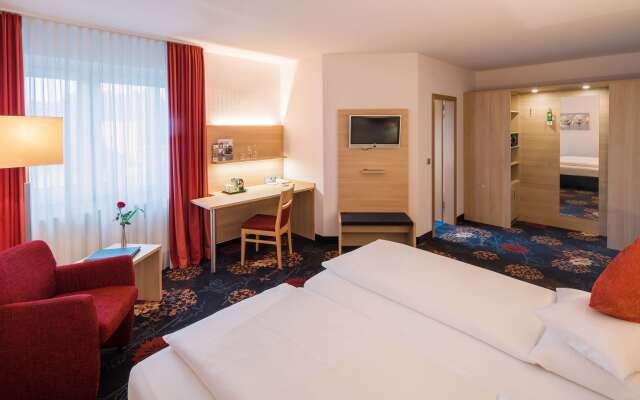 Best Western Blankenburg Hotel