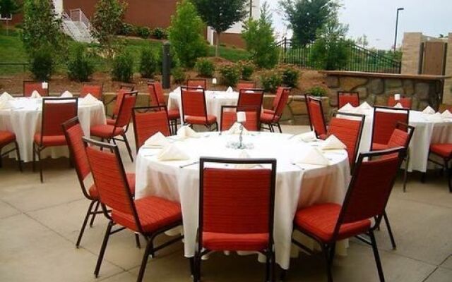 Courtyard Raleigh North/Triangle Town Center