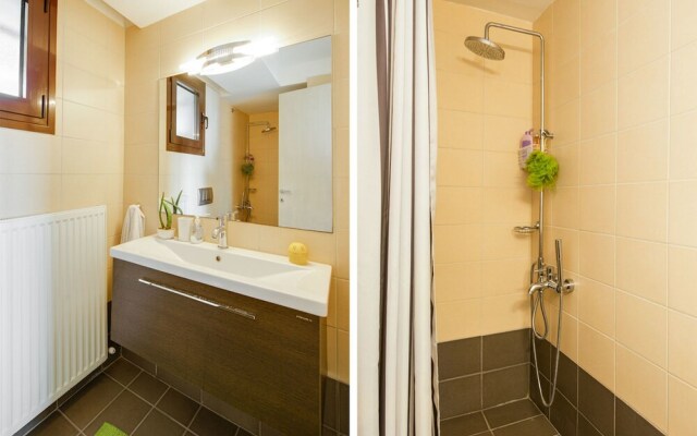 Gleize Amazing Sea View Villa