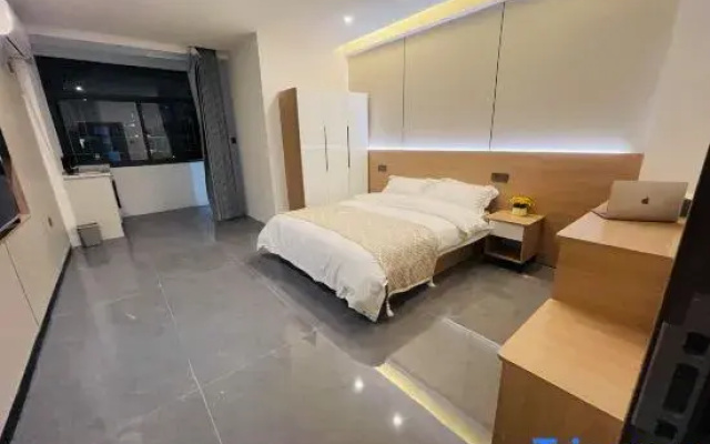 Wang Ji Hotel