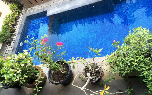 Waringin Home Stay