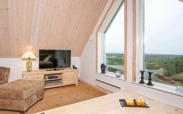 6 Person Holiday Home in Laeso