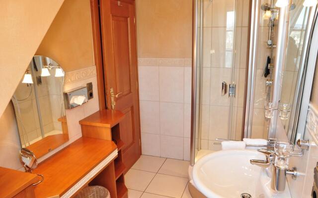 Hotel Sauerländer Hof