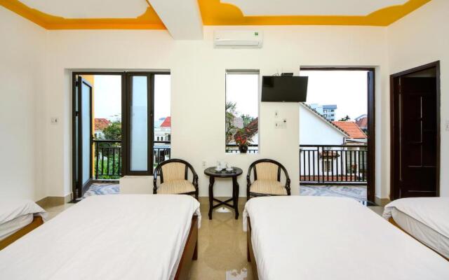 Thinh Phuc Homestay