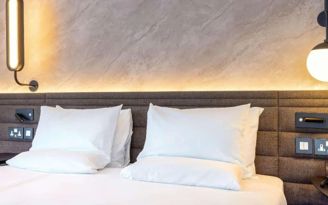 Novotel Valencia Lavant