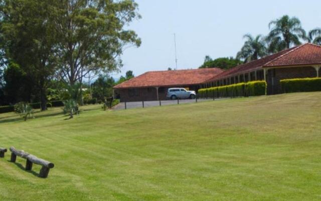 Lakeside Lodge Motel