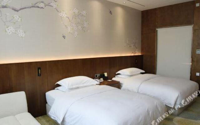 Yizhengyuan Hotel