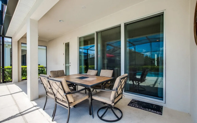 OakVille Villa Solterra 3