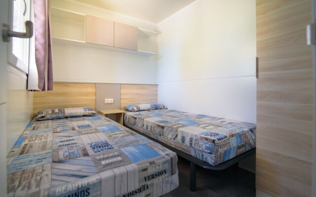 Camping Treumal