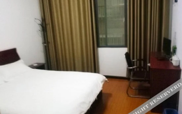 Xin Da Xin Hotel