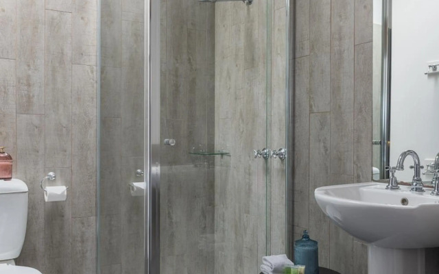 Sovereign Hill Hotel