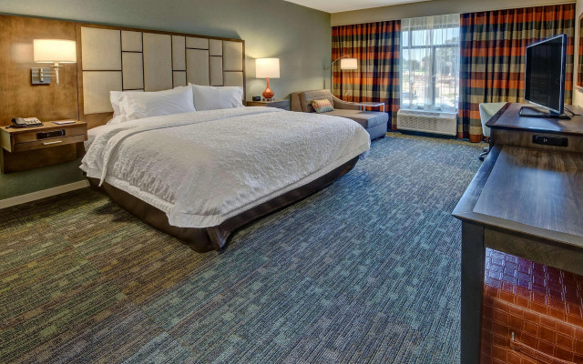 Hampton Inn & Suites Memphis Germantown