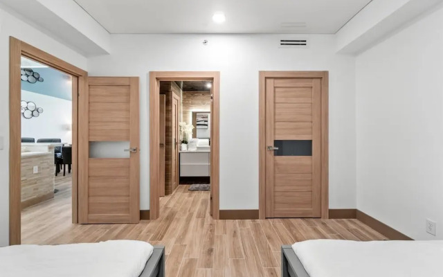 Ocean Villa 1302