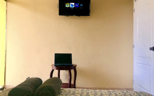 The Airport House