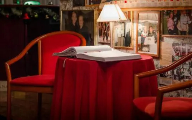 Hotel Krona Domžale