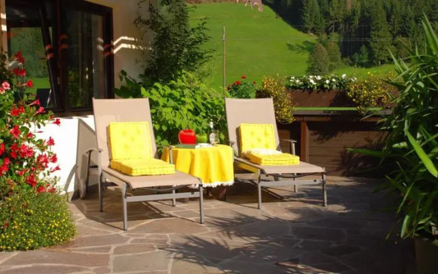 Apart-Garni Alpevita