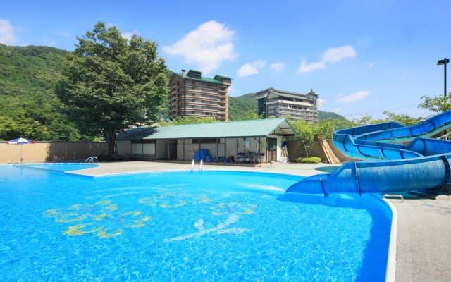 Hotel Hananoyu