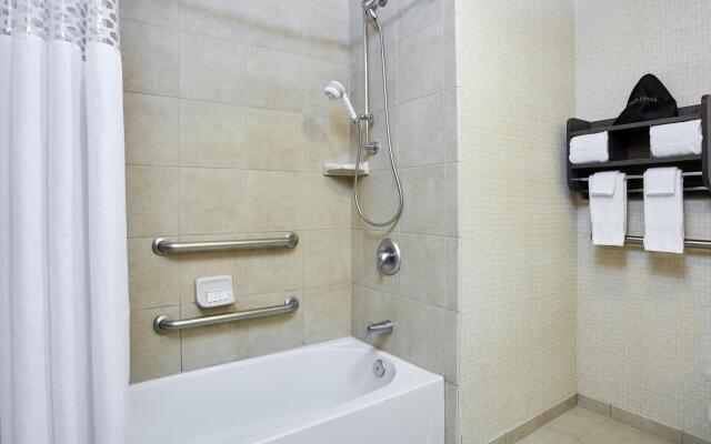 Hampton Inn Silver Spring