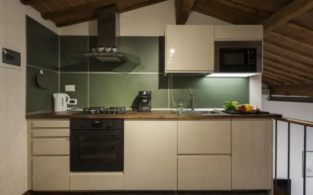 Il Prato di Ognissanti Loft