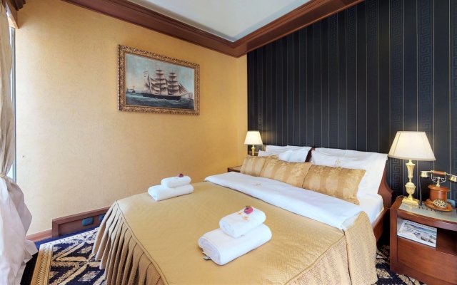 Historic Boutique Hotel Cattaro