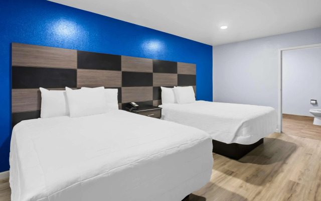 Americas Best Value Inn Gonzales