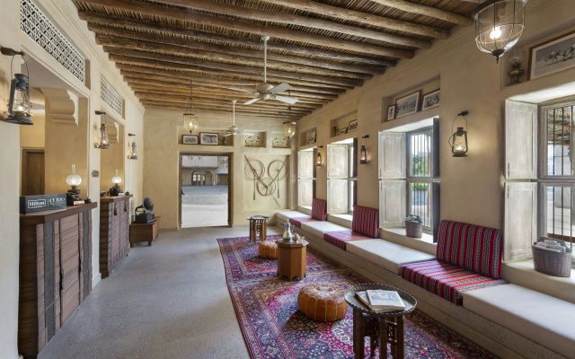 Al Seef Heritage Hotel Dubai, Curio Collection by Hilton - Image 2
