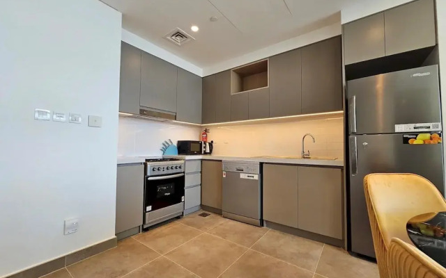 Fortune Inn - 2 Br With Amazing View
