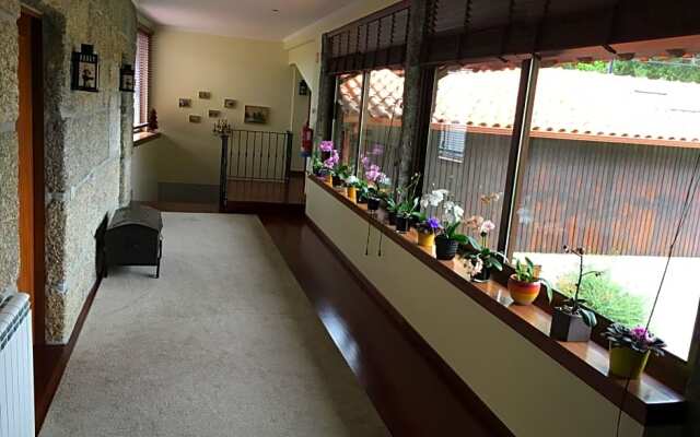 BERGUI Guesthouse