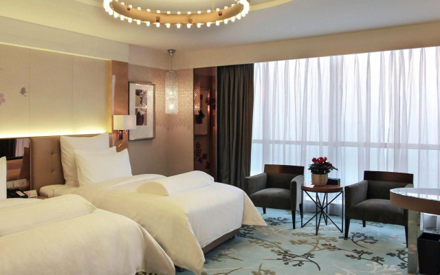 Pullman Linyi Lushang