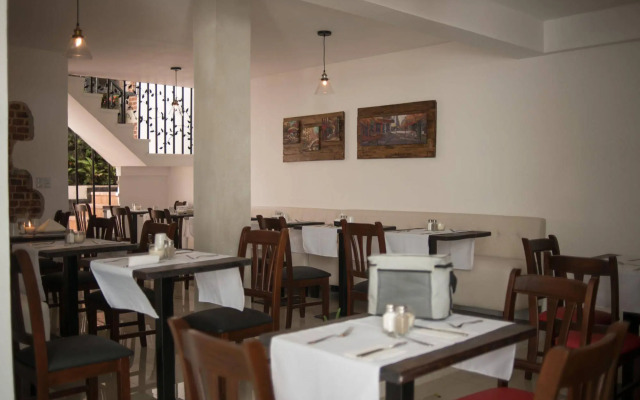 Meraki Boutique Hotel