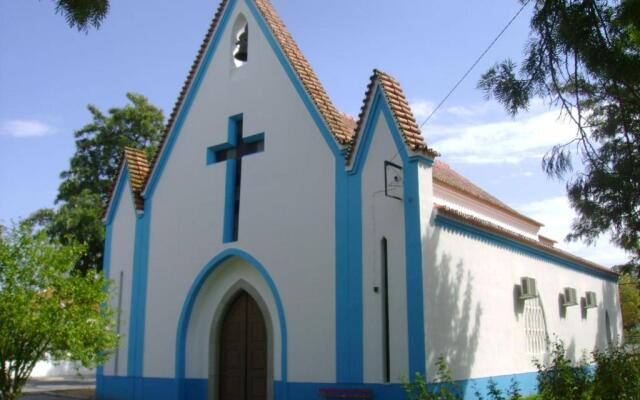 Refúgio d' Aldeia