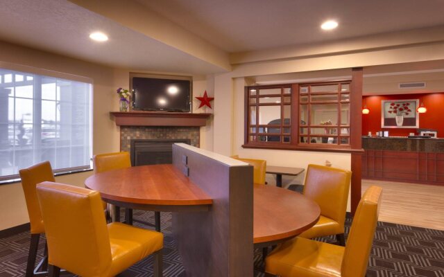 Towneplace Suites Marriott Meridian