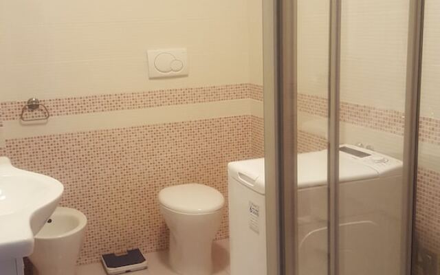 Il Piccolo Carro Apartments